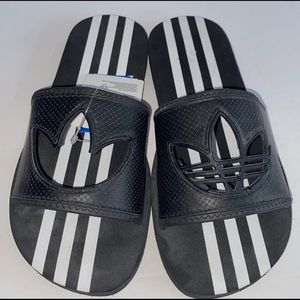 men’s adidas slides